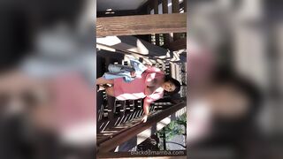 [644 of 868 Videos] Blackddmambaa (Miia aka Black Dd Mamba) OnlyFans Leaks Sexting BBW Bimbo Thicc Ebony