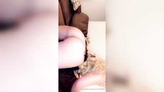 [647 of 850 Videos] Arianahunt126 (Ariana Hunt aka arianahunt126vip) OnlyFans Leaks Slutty Creamy Blonde