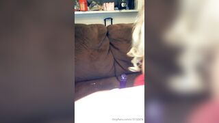 [650 of 850 Videos] Arianahunt126 (Ariana Hunt aka arianahunt126vip) OnlyFans Leaks Slutty Creamy Blonde