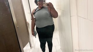 [654 of 868 Videos] Blackddmambaa (Miia aka Black Dd Mamba) OnlyFans Leaks Sexting BBW Bimbo Thicc Ebony