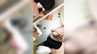 [66 of 868 Videos] Blackddmambaa (Miia aka Black Dd Mamba) OnlyFans Leaks Sexting BBW Bimbo Thicc Ebony