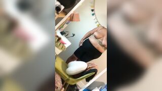 [66 of 868 Videos] Blackddmambaa (Miia aka Black Dd Mamba) OnlyFans Leaks Sexting BBW Bimbo Thicc Ebony