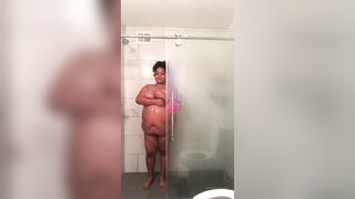 [661 of 868 Videos] Blackddmambaa (Miia aka Black Dd Mamba) OnlyFans Leaks Sexting BBW Bimbo Thicc Ebony