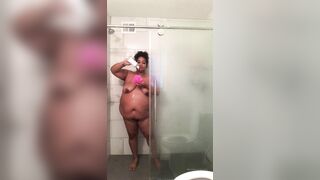 [661 of 868 Videos] Blackddmambaa (Miia aka Black Dd Mamba) OnlyFans Leaks Sexting BBW Bimbo Thicc Ebony