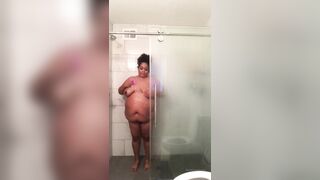 [661 of 868 Videos] Blackddmambaa (Miia aka Black Dd Mamba) OnlyFans Leaks Sexting BBW Bimbo Thicc Ebony