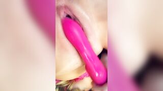 [658 of 850 Videos] Arianahunt126 (Ariana Hunt aka arianahunt126vip) OnlyFans Leaks Slutty Creamy Blonde