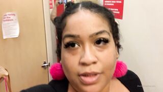 [667 of 868 Videos] Blackddmambaa (Miia aka Black Dd Mamba) OnlyFans Leaks Sexting BBW Bimbo Thicc Ebony