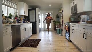 [668 of 868 Videos] Blackddmambaa (Miia aka Black Dd Mamba) OnlyFans Leaks Sexting BBW Bimbo Thicc Ebony