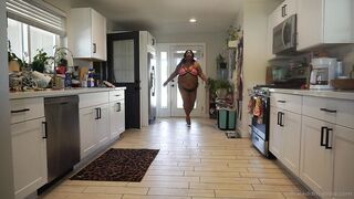 [668 of 868 Videos] Blackddmambaa (Miia aka Black Dd Mamba) OnlyFans Leaks Sexting BBW Bimbo Thicc Ebony