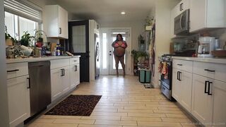 [668 of 868 Videos] Blackddmambaa (Miia aka Black Dd Mamba) OnlyFans Leaks Sexting BBW Bimbo Thicc Ebony