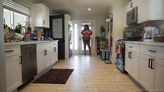 [668 of 868 Videos] Blackddmambaa (Miia aka Black Dd Mamba) OnlyFans Leaks Sexting BBW Bimbo Thicc Ebony