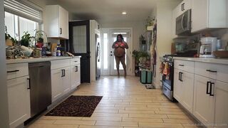 [668 of 868 Videos] Blackddmambaa (Miia aka Black Dd Mamba) OnlyFans Leaks Sexting BBW Bimbo Thicc Ebony