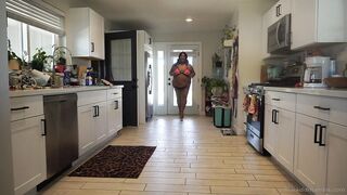 [668 of 868 Videos] Blackddmambaa (Miia aka Black Dd Mamba) OnlyFans Leaks Sexting BBW Bimbo Thicc Ebony