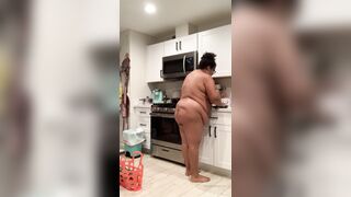 [671 of 868 Videos] Blackddmambaa (Miia aka Black Dd Mamba) OnlyFans Leaks Sexting BBW Bimbo Thicc Ebony