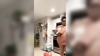 [671 of 868 Videos] Blackddmambaa (Miia aka Black Dd Mamba) OnlyFans Leaks Sexting BBW Bimbo Thicc Ebony