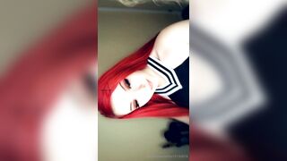 [667 of 850 Videos] Arianahunt126 (Ariana Hunt aka arianahunt126vip) OnlyFans Leaks Slutty Creamy Blonde