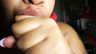 [674 of 868 Videos] Blackddmambaa (Miia aka Black Dd Mamba) OnlyFans Leaks Sexting BBW Bimbo Thicc Ebony