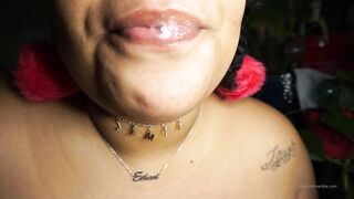 [674 of 868 Videos] Blackddmambaa (Miia aka Black Dd Mamba) OnlyFans Leaks Sexting BBW Bimbo Thicc Ebony