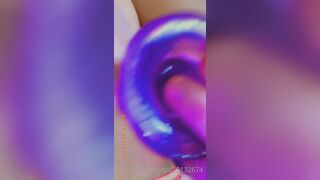 [670 of 850 Videos] Arianahunt126 (Ariana Hunt aka arianahunt126vip) OnlyFans Leaks Slutty Creamy Blonde