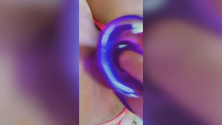 [670 of 850 Videos] Arianahunt126 (Ariana Hunt aka arianahunt126vip) OnlyFans Leaks Slutty Creamy Blonde