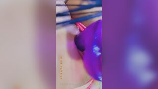 [670 of 850 Videos] Arianahunt126 (Ariana Hunt aka arianahunt126vip) OnlyFans Leaks Slutty Creamy Blonde