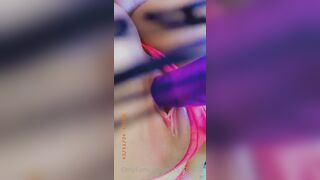 [670 of 850 Videos] Arianahunt126 (Ariana Hunt aka arianahunt126vip) OnlyFans Leaks Slutty Creamy Blonde