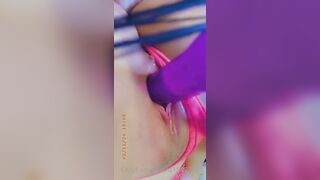 [670 of 850 Videos] Arianahunt126 (Ariana Hunt aka arianahunt126vip) OnlyFans Leaks Slutty Creamy Blonde