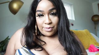 [679 of 868 Videos] Blackddmambaa (Miia aka Black Dd Mamba) OnlyFans Leaks Sexting BBW Bimbo Thicc Ebony