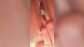 [685 of 850 Videos] Arianahunt126 (Ariana Hunt aka arianahunt126vip) OnlyFans Leaks Slutty Creamy Blonde