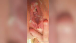 [685 of 850 Videos] Arianahunt126 (Ariana Hunt aka arianahunt126vip) OnlyFans Leaks Slutty Creamy Blonde