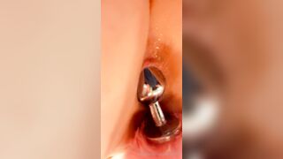 [687 of 850 Videos] Arianahunt126 (Ariana Hunt aka arianahunt126vip) OnlyFans Leaks Slutty Creamy Blonde