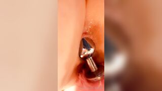 [687 of 850 Videos] Arianahunt126 (Ariana Hunt aka arianahunt126vip) OnlyFans Leaks Slutty Creamy Blonde