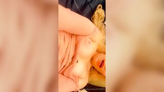 [688 of 850 Videos] Arianahunt126 (Ariana Hunt aka arianahunt126vip) OnlyFans Leaks Slutty Creamy Blonde