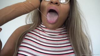 [695 of 868 Videos] Blackddmambaa (Miia aka Black Dd Mamba) OnlyFans Leaks Sexting BBW Bimbo Thicc Ebony