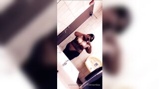 [7 of 868 Videos] Blackddmambaa (Miia aka Black Dd Mamba) OnlyFans Leaks Sexting BBW Bimbo Thicc Ebony