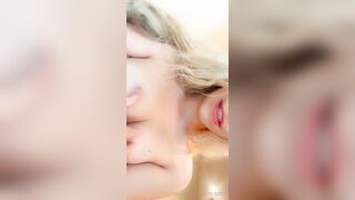 [693 of 850 Videos] Arianahunt126 (Ariana Hunt aka arianahunt126vip) OnlyFans Leaks Slutty Creamy Blonde