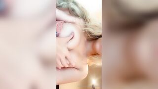 [693 of 850 Videos] Arianahunt126 (Ariana Hunt aka arianahunt126vip) OnlyFans Leaks Slutty Creamy Blonde