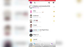 [704 of 850 Videos] Arianahunt126 (Ariana Hunt aka arianahunt126vip) OnlyFans Leaks Slutty Creamy Blonde