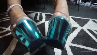 [714 of 868 Videos] Blackddmambaa (Miia aka Black Dd Mamba) OnlyFans Leaks Sexting BBW Bimbo Thicc Ebony