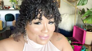 [715 of 868 Videos] Blackddmambaa (Miia aka Black Dd Mamba) OnlyFans Leaks Sexting BBW Bimbo Thicc Ebony
