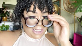 [715 of 868 Videos] Blackddmambaa (Miia aka Black Dd Mamba) OnlyFans Leaks Sexting BBW Bimbo Thicc Ebony