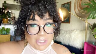 [715 of 868 Videos] Blackddmambaa (Miia aka Black Dd Mamba) OnlyFans Leaks Sexting BBW Bimbo Thicc Ebony