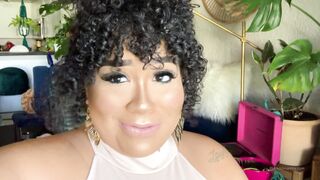 [715 of 868 Videos] Blackddmambaa (Miia aka Black Dd Mamba) OnlyFans Leaks Sexting BBW Bimbo Thicc Ebony