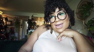 [719 of 868 Videos] Blackddmambaa (Miia aka Black Dd Mamba) OnlyFans Leaks Sexting BBW Bimbo Thicc Ebony