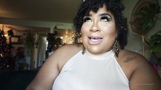 [719 of 868 Videos] Blackddmambaa (Miia aka Black Dd Mamba) OnlyFans Leaks Sexting BBW Bimbo Thicc Ebony