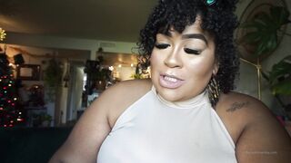 [719 of 868 Videos] Blackddmambaa (Miia aka Black Dd Mamba) OnlyFans Leaks Sexting BBW Bimbo Thicc Ebony