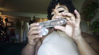 [719 of 868 Videos] Blackddmambaa (Miia aka Black Dd Mamba) OnlyFans Leaks Sexting BBW Bimbo Thicc Ebony