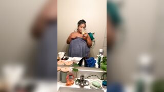 [72 of 868 Videos] Blackddmambaa (Miia aka Black Dd Mamba) OnlyFans Leaks Sexting BBW Bimbo Thicc Ebony