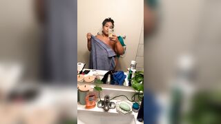 [72 of 868 Videos] Blackddmambaa (Miia aka Black Dd Mamba) OnlyFans Leaks Sexting BBW Bimbo Thicc Ebony