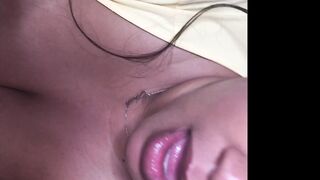 [721 of 868 Videos] Blackddmambaa (Miia aka Black Dd Mamba) OnlyFans Leaks Sexting BBW Bimbo Thicc Ebony